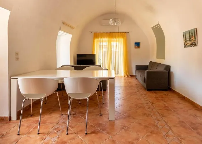 Blue Ferienhaus Kardhamili