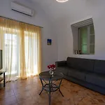 Ferienhaus Blue