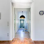 Ferienhaus Blue
