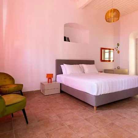 Blue Semesterbostad *