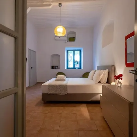 Ferienhaus Blue Kardhamili