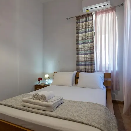 Сasa de vacaciones Blue Kardamyli