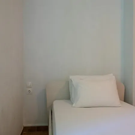 Ferienhaus Blue Kardhamili