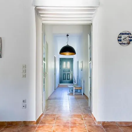 Ferienhaus Blue